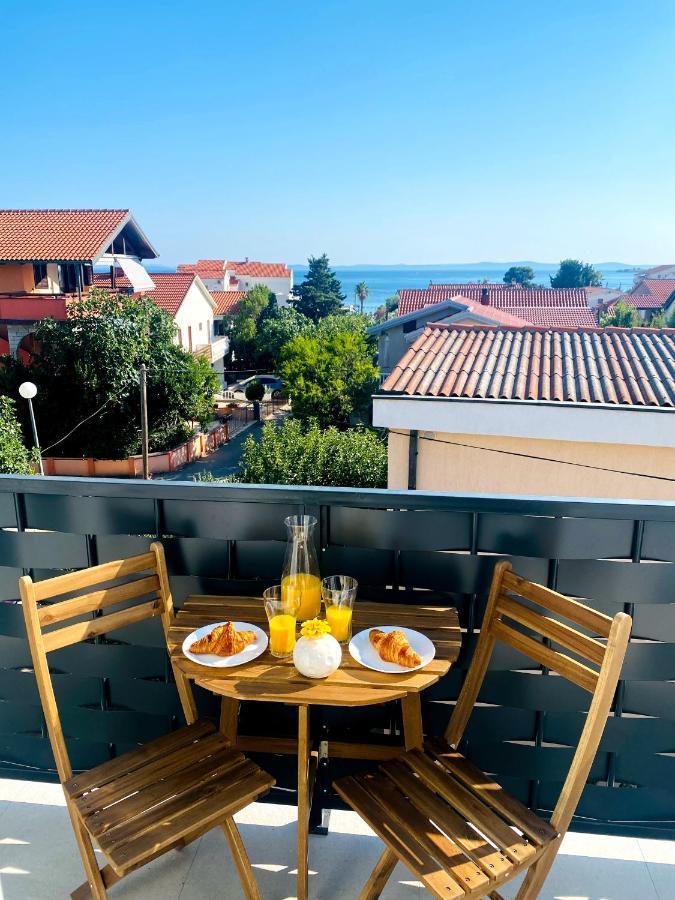 Villa Danza Del Mar - Designed For Adults Vir Exterior photo